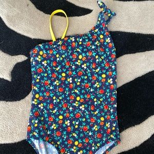 Lands End swimsuit